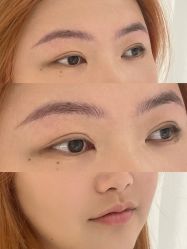 -本小姐美学·半永久纹眉野生眉