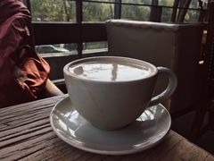 -漫咖啡MAANCOFFEE(清江路店)