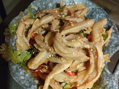 -愿者上钩·纸包鱼(翻身店)