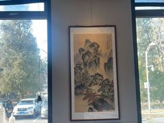 -君庭中餐厅(友谊宾馆店)