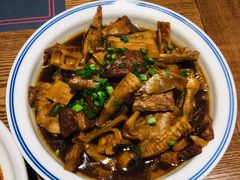 -莫山小馆(大石桥店)