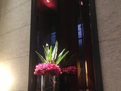 -三亚太阳湾柏悦酒店