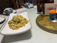 -千岛湖小鱼儿·淳安匠心农家菜