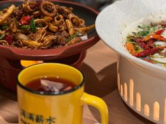 -太二酸菜鱼(群光广场店)