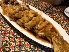 -城南往事·鲁菜济南菜(软件园美莲广场店)