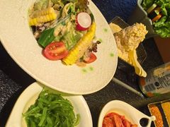 -樱嘢·炭火烧肉(惠南店)
