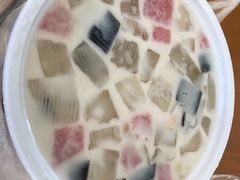 -文昌邓记清补凉(西沙路店)