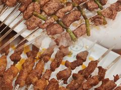 -義聚德·清真铜锅涮羊肉·烧烤(河东店)
