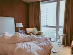 -北京朝阳悠唐皇冠假日酒店