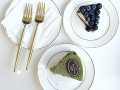 蓝莓芝士-PETIT PARIS 小巴黎(凯德1818店)