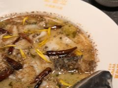 -渔语鱼新川菜Bistro(万象天地店)