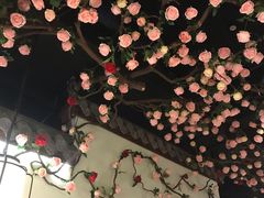 大堂-韵秋荷(宝山龙湖天街店)