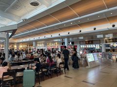 -三井奥特莱斯购物城(木更津店)