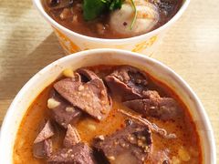 -友生风味小吃(营平农产品市场店)