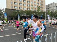 -北陵公园