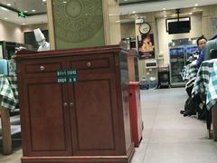 -紫光园·烤鸭(吕家营店)