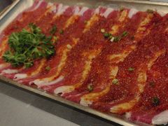 -韩宫宴和牛烤肉(宣州国购店)