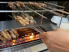 -小寒羊烧烤(凯瑞时代大厦店)