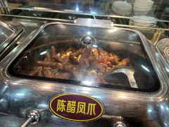 -金苑海鲜酒家(新港中路店)