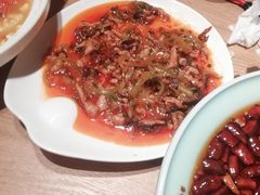 -一个叫川的地方(麒麟新天地店)