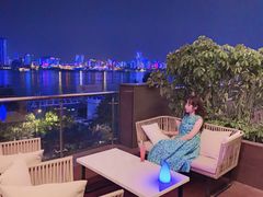 -富力威斯汀酒店-中国元素中餐厅(武昌临江店)