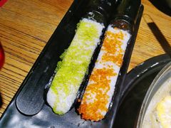 -原牛道·潮汕围炉火锅(讯美店)