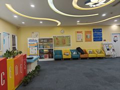 -竞思注意力·专注力·学习能力训练(天一广场中心)