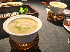 -锦府园·新台州菜(合生汇店)