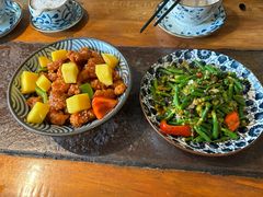 -上楼私房菜(院士路店)