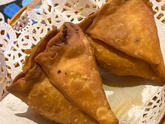 -Santoor 萨都里印度餐厅(北锣鼓巷店)