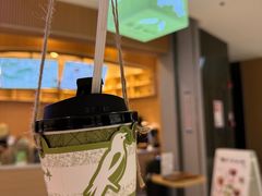-鹊茶咖啡•新中式(深圳首店)