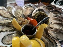 -普朗姆生蚝吧(原建国路店)