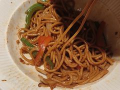 -菲滋意式餐厅(加州阳光二店)