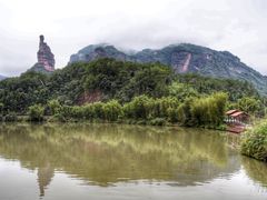 -丹霞山风景名胜区