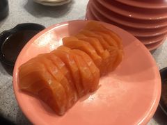 -争鲜回转寿司(流行前线店)