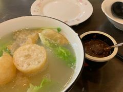 -刘老头云南过桥米线