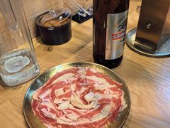 -闻老头·菊花炭烤肉(D11店)