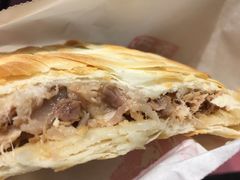 西少爷肉夹馍-西少爷(五道口店)