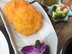 -Hi YOU你的饭局泰餐厅(雍和宫店)