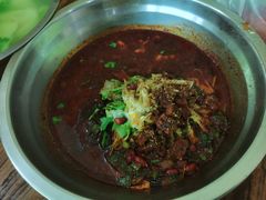 -王菊美食街·王菊面馆(总店)