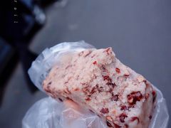 赤豆糕-杨招娣糕点(装驾桥巷店)
