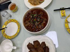-东四民芳餐厅(世茂工三店)