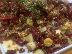 -李氏传家菜(兴城路店)