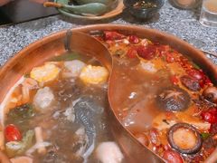 -养心殿台式养生锅(铜锣湾店)