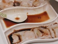 -君庭中餐厅(友谊宾馆店)