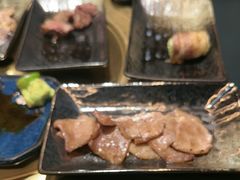 -無二炙坊·和牛烧肉(大钟寺1733店)