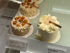 -好利来(紫竹院店)