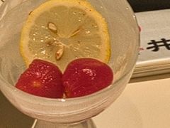 -上井料理黑金店(IFS国金中心店)