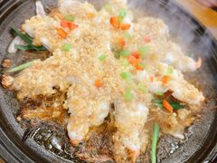 -必点海鲜·鲅鱼水饺(鞍山西道店)