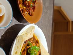 -闫府私房菜·百年鲁菜(恒隆店)